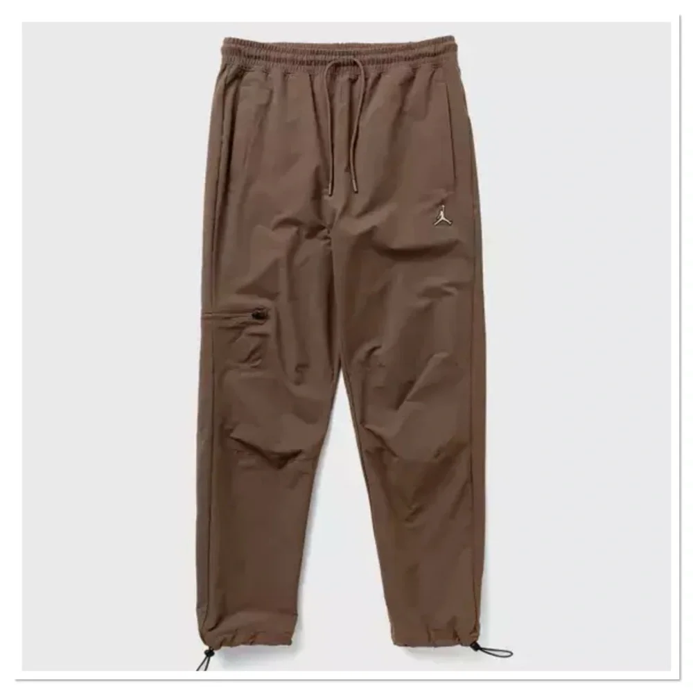 Jordan Men's Cargo Pants Brown